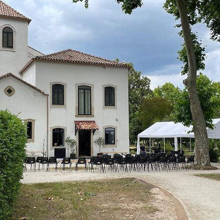 Quinta Do Areal Lejlighed Lousã Eksteriør billede